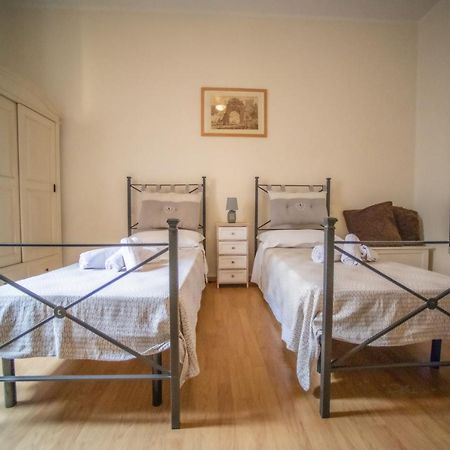 Rione Monti Home Рим Екстер'єр фото