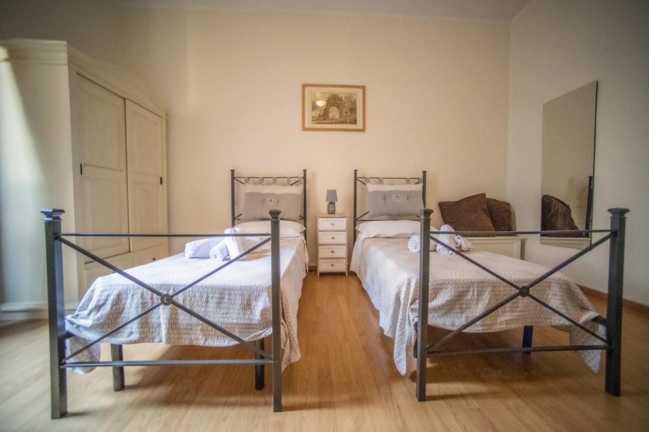 Rione Monti Home Рим Екстер'єр фото