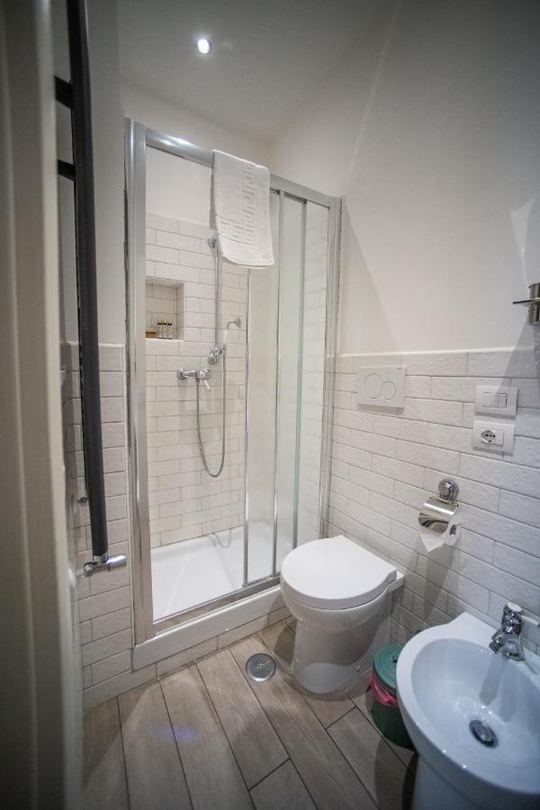 Rione Monti Home Рим Екстер'єр фото