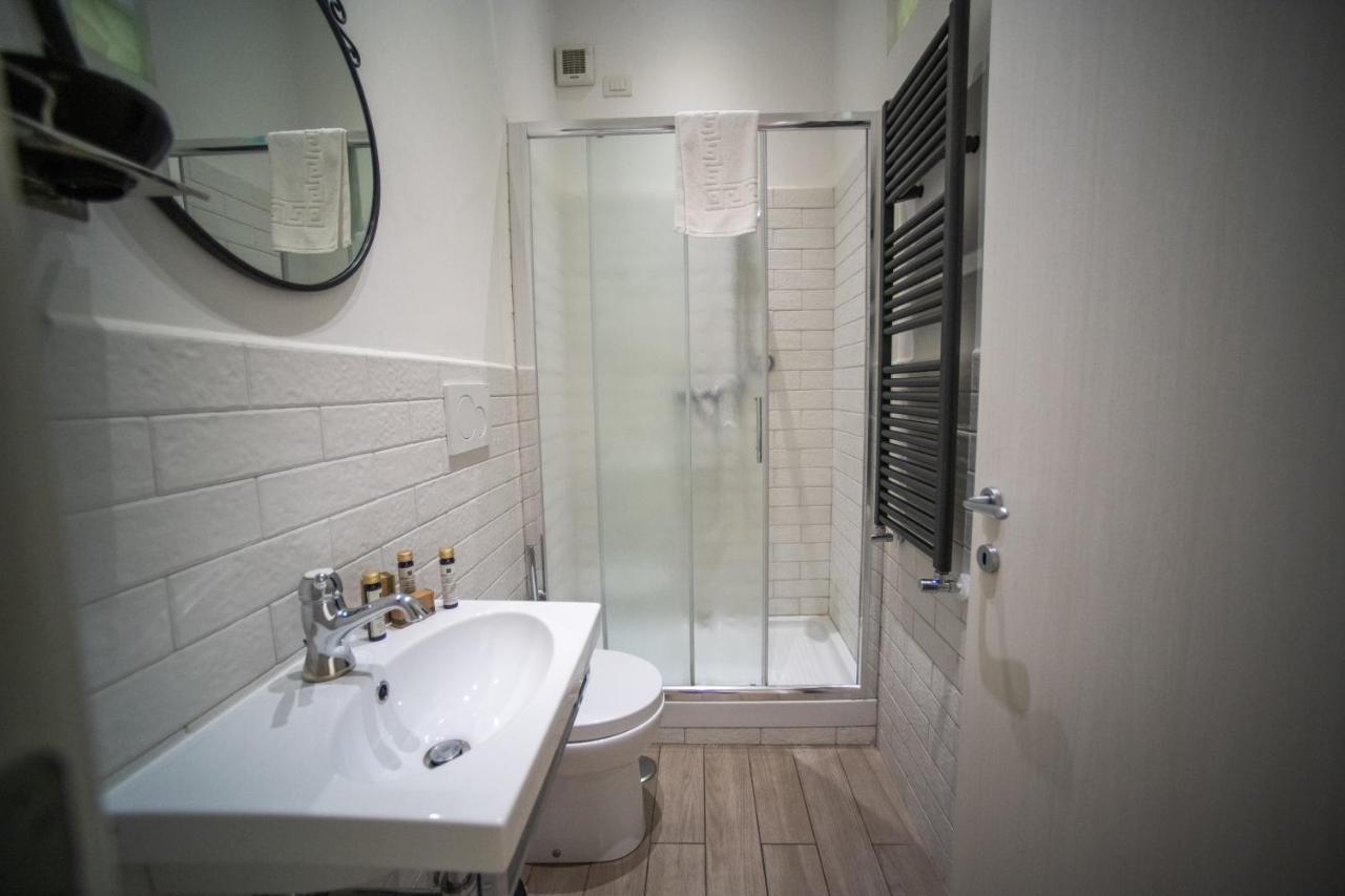 Rione Monti Home Рим Екстер'єр фото