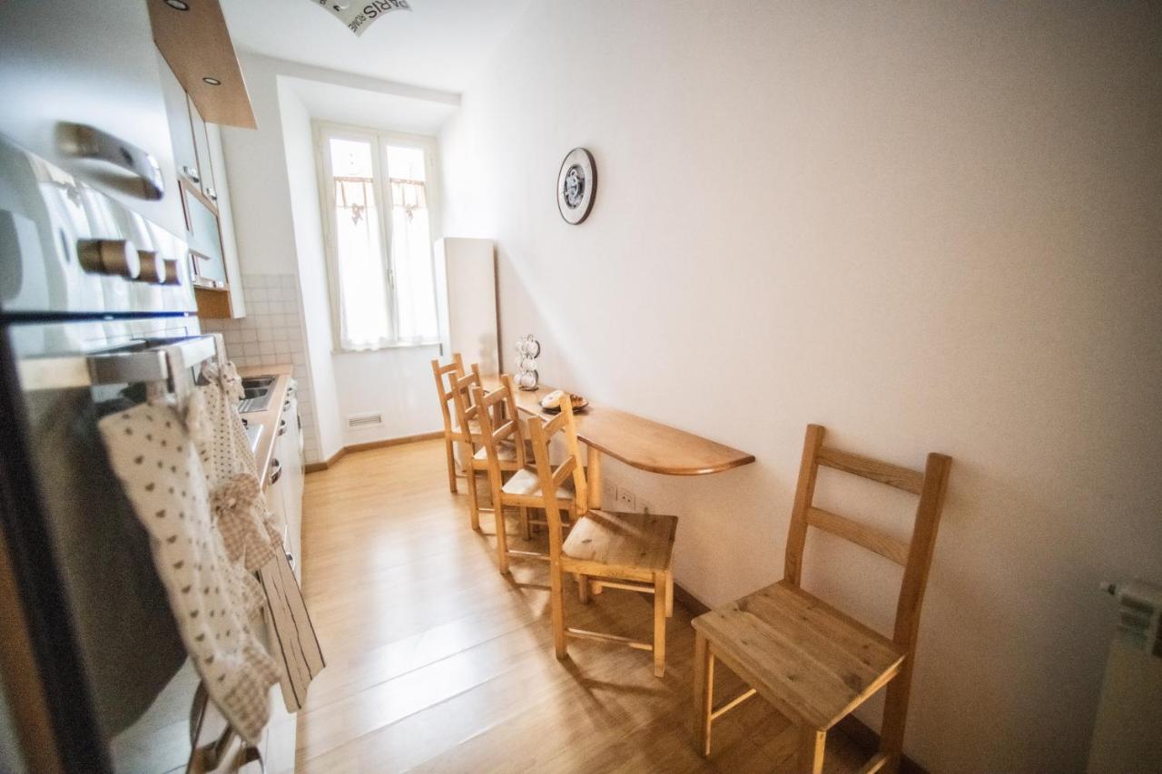 Rione Monti Home Рим Екстер'єр фото