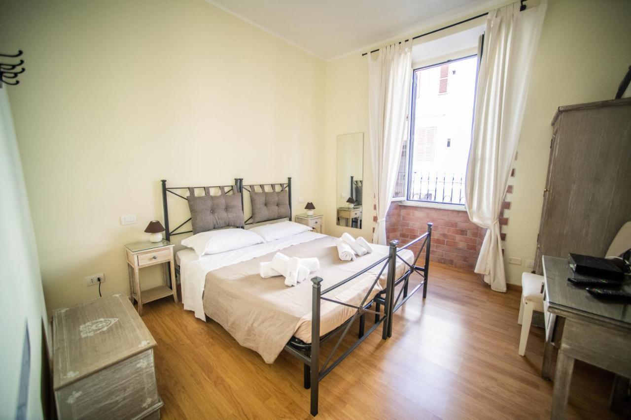 Rione Monti Home Рим Екстер'єр фото