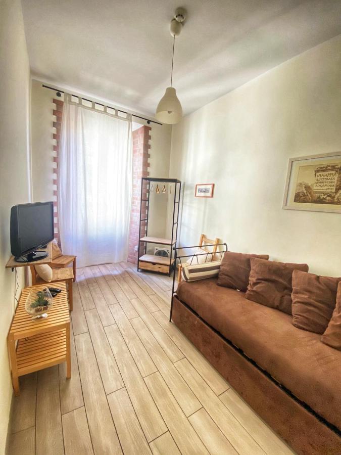 Rione Monti Home Рим Екстер'єр фото