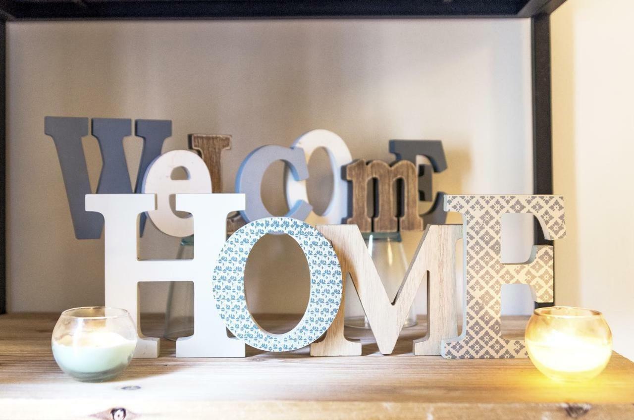 Rione Monti Home Рим Екстер'єр фото