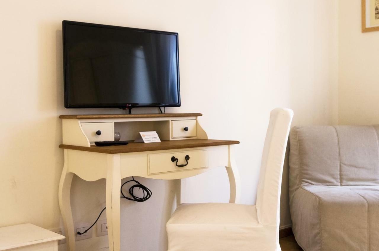 Rione Monti Home Рим Екстер'єр фото